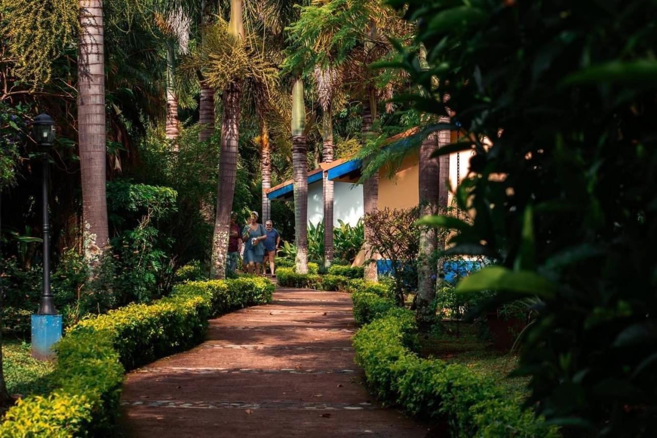 Hotel Boutique Casona Del Cafetal And Lakeside Restaurant Cachí Exterior foto