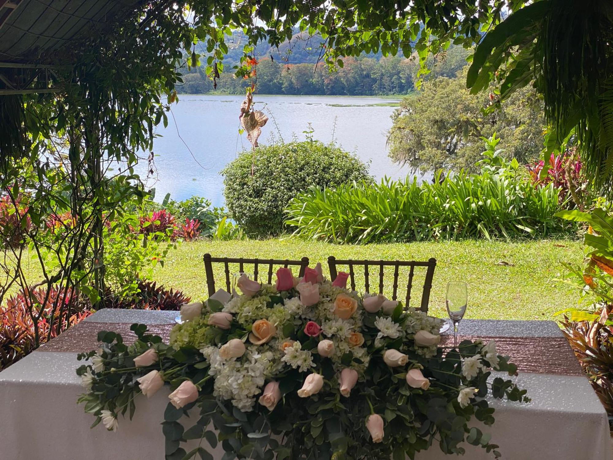 Hotel Boutique Casona Del Cafetal And Lakeside Restaurant Cachí Exterior foto
