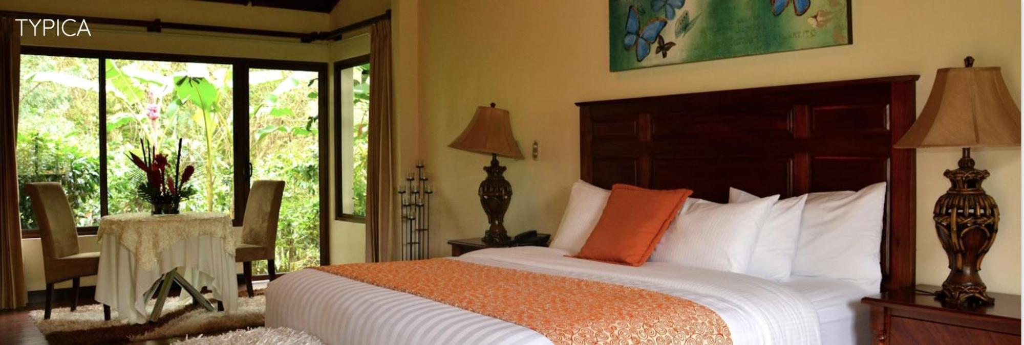 Hotel Boutique Casona Del Cafetal And Lakeside Restaurant Cachí Exterior foto